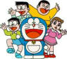 Doraemon katu kosmikoa